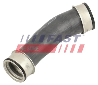 Produktbild von FAST FT10506 Turbo Ladeluftschlauch für VW Transporter V Bus (7HB, 7HJ, 7EB, 7EJ, 7EF, 7EG, 7HF, 7EC) Multivan V (7HM, 7HN, 7HF, 7EF, 7EM, 7EN)