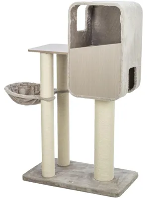 Produktbild von TRIXIE Kratzbaum Marina - 132 cm