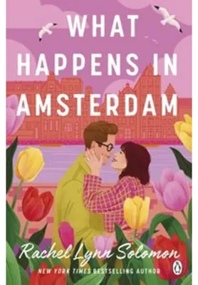 Image de What Happens in Amsterdam