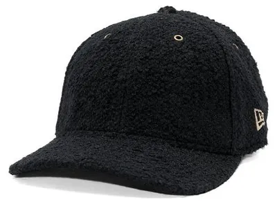 Produktbild von Kappe New Era - 9FORTY M-CROWN - Black