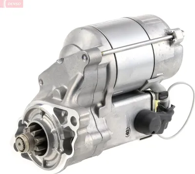 Produktbild von DENSO DSN2086 Starter Anlasser 1,4kW 12V LKW