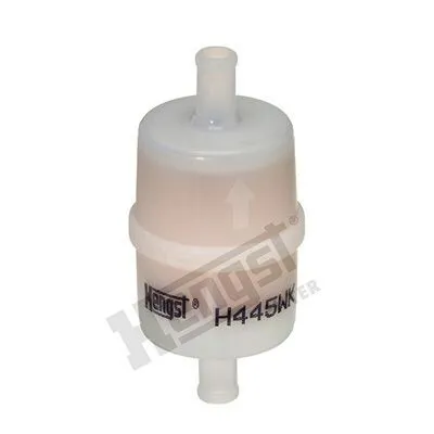 Obrázek produktu pro Kraftstofffilter HENGST H445WK