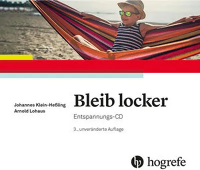 Obrázok produktu pre Bleib locker