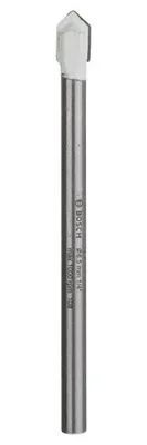Produktbild von Fliesenbohrer D= 6,5 mm; L= 80 mm