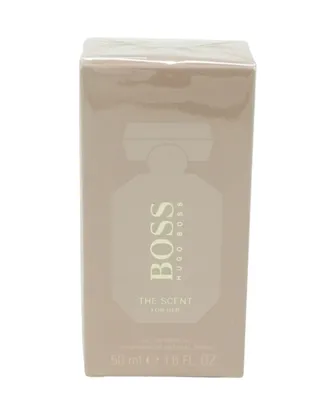 Obrázek produktu pro Hugo Boss The Scent For Her Eau de Parfum Spray 50ml
