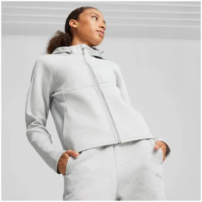 Image de Veste Puma 677878-04 pour Femme