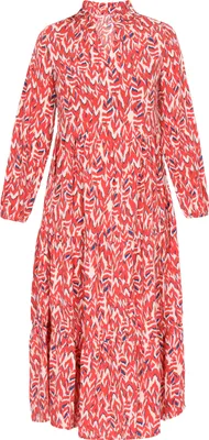 Produktbild von SIDONA damen kleid - orange, XL