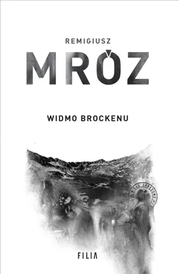 Imagen del producto de Widmo Brockenu