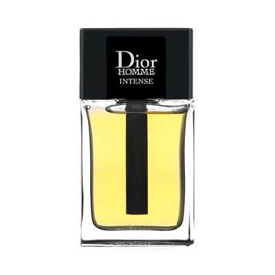 Image de Dior Homme Intense Eau de Parfum 50ml