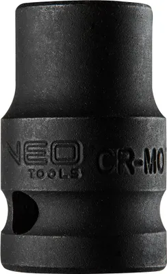 Produktbild von NEO TOOLS Kraft-Stecknuss 12-212 38mm Chrom-Molybdänstahl