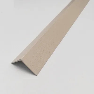 Produktbild von Aluminium-Eckprofil 10X10Mm/2.6M Beige