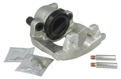 Produktbild von Bremssattel Vorderachse links 57 mm Kolbendurchmesser 076 438