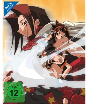 Zdjęcie produktu dla Shaman King