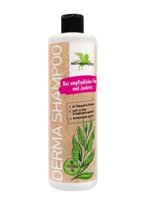 Produktbild von Parisol Teebaumöl Shampoo - 500ml