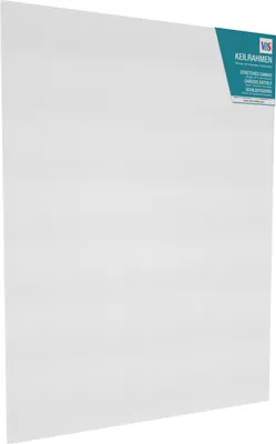 Produktbild von VBS Keilrahmen 50 x 70cm, 18mm Leistenhöhe