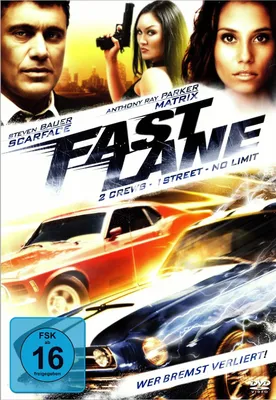 Produktbild von Fast Lane