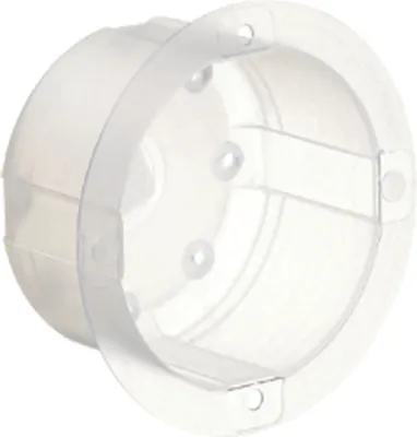 Image de Insert d'étanchéité Kaiser pour l'étanchéification ultérieure des boîtiers d'appareils, 1 pièce.