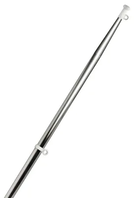 Obrázek produktu pro Osculati SS Flagstaff 40 cm Držák vlajky