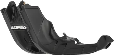 Image de ACERBIS paramoteur noir pour KTM