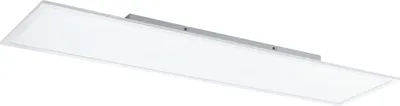 Produktbild von SALOBRENA-B Wand-/Deckenleuchte Lampe Beleuchtung - L120 x B30 x H5,5 cm - weiß - 32,5W inkl. - IP20