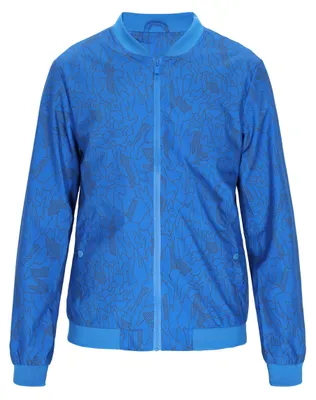 Produktbild von CALEY  Herren Jacke - Blau, XL