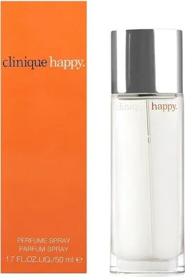 Image de Parfum pour femme Happy Clinique EDP 50 ml