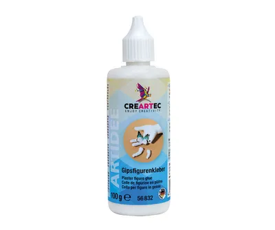 Produktbild von Gipsfiguren Kleber 100 g