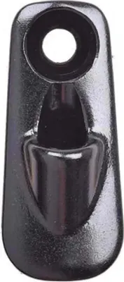Produktbild von Cube Traditional Kabelführung Silber  Silber One Size