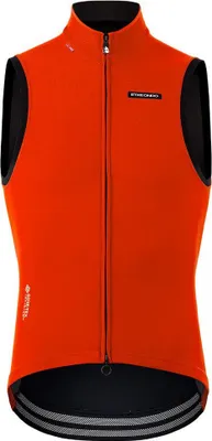 Immagine prodotto di Gilet Etxeondo Arima arancione taglia L da uomo arancione L