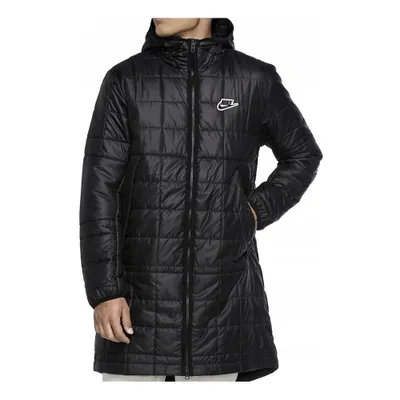 Produktbild von Herren-Wintermantel Nike, DV2932 010, Größe-S