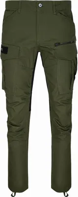 Pantaloni Uomo Uvex SyneXXo Pantaloni Da Lavoro Uvex SyneXXo Nero