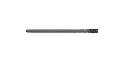Produktbild von Maschinengewindebohrer DIN 374C EX11 MF18x1.5mm HSS-E-PM dampf.2,5XD 6H