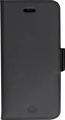 Produktbild von dbramante1928 COSEGTBL1667, Geldbörsenhülle, Apple, iPhone SE/8/7, 11,9 cm (4.7"), Schwarz