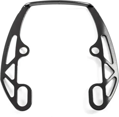 Produktbild von Magura Brake Booster Montageplatte für das EVO 2 Adaptersystem HS11/HS22/HS33