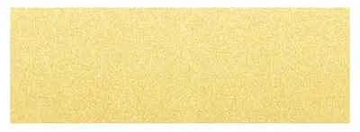 Produktbild von Faltstreifen Fröbelsterne 130g/qm 1x50cm VE=100 Stück gold matt