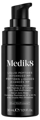 Produktbild von Medik8 – Liquid Peptides Advanced MP – 30 ml