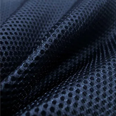 Produktbild von Meshgewebe 3D Air-Mesh 4mm Distanzgewebe Zuschnitt ab 1m Netzgewebe Netzstoff