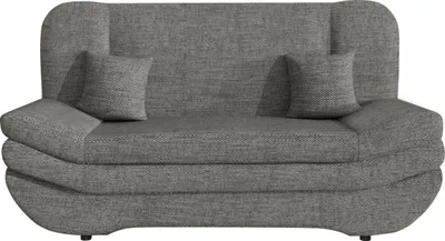 Produktbild von MIRJAN24 Schlafsofa Weronika, Polstersofa mit Bettkasten, Stilvoll Couch (Lawa 05)