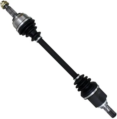 Produktbild von EURODRIVELINE NI-701 Antriebswelle Vorne Links für NISSAN MICRA IV (K13)