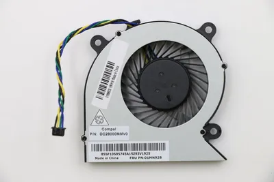 Immagine prodotto di Sistema di ventole Lenovo (01MN928)