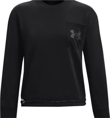Obrázek produktu pro Under Armour Mikiny Rival Fleece Mesh, 195250902997, Velikost: 168