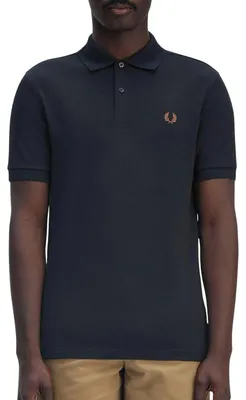 Produktbild von Fred Perry Plain Polo Herren