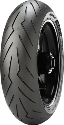 Zdjęcie produktu dla Opony PIRELLI DIABLO ROSSO III 190/50 ZR 17 M/C (73W) TL