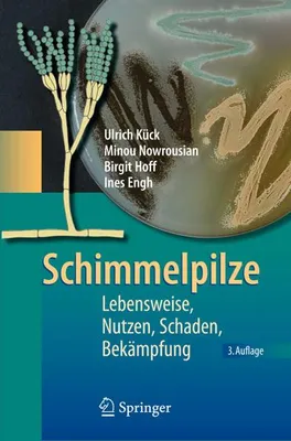 Image de Schimmelpilze