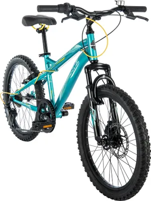 Produktbild von Huffy Extent 20 Zoll Mountainbike