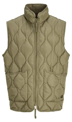 Produktbild von JACK & JONES Jprbluclyde Quilted Vest