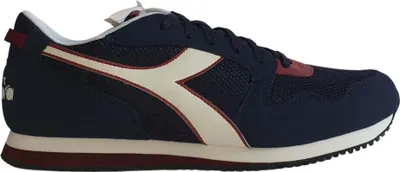 Produktbild von Schuhe Turnschuhe Diadora Skyler 179728 Herren Synthetik Blau Weiss