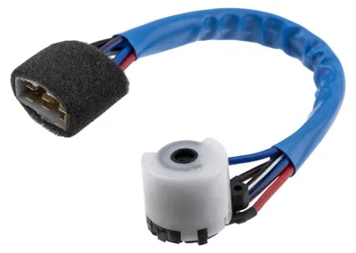 Produktbild von NTY Zündschalter Startschalter für HYUNDAI ATOS (MX) EKS-HY-003