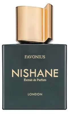Obrázek produktu pro Nishane Favonius čistý parfém unisex 50 ml