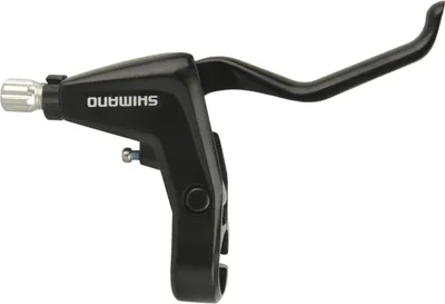 Obrázok produktu pre Brzdová páka Shimano Alivio BL-T4000, pravá, ergonomická, 2-prstová, V-brzda